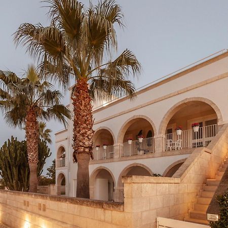 Don Onofrio Villa Monopoli Bagian luar foto