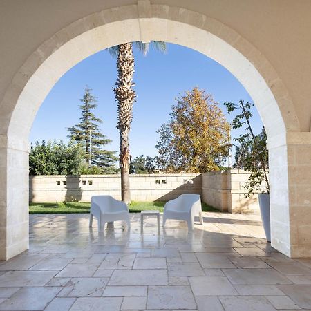 Don Onofrio Villa Monopoli Bagian luar foto
