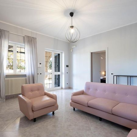 Don Onofrio Villa Monopoli Bagian luar foto