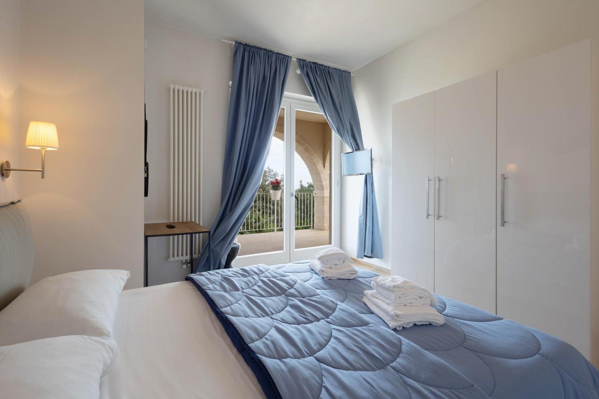 Don Onofrio Villa Monopoli Bagian luar foto