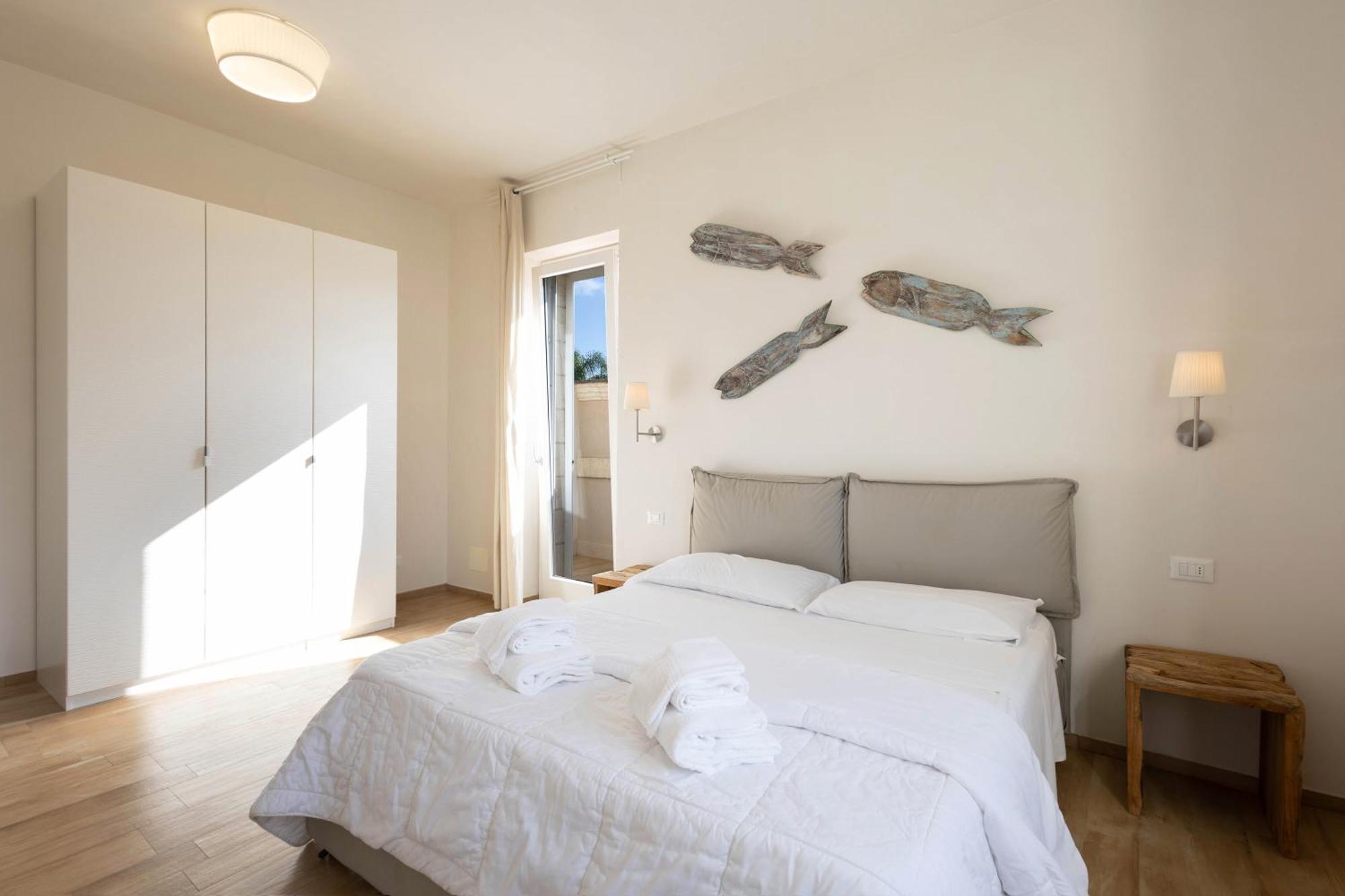 Don Onofrio Villa Monopoli Bagian luar foto