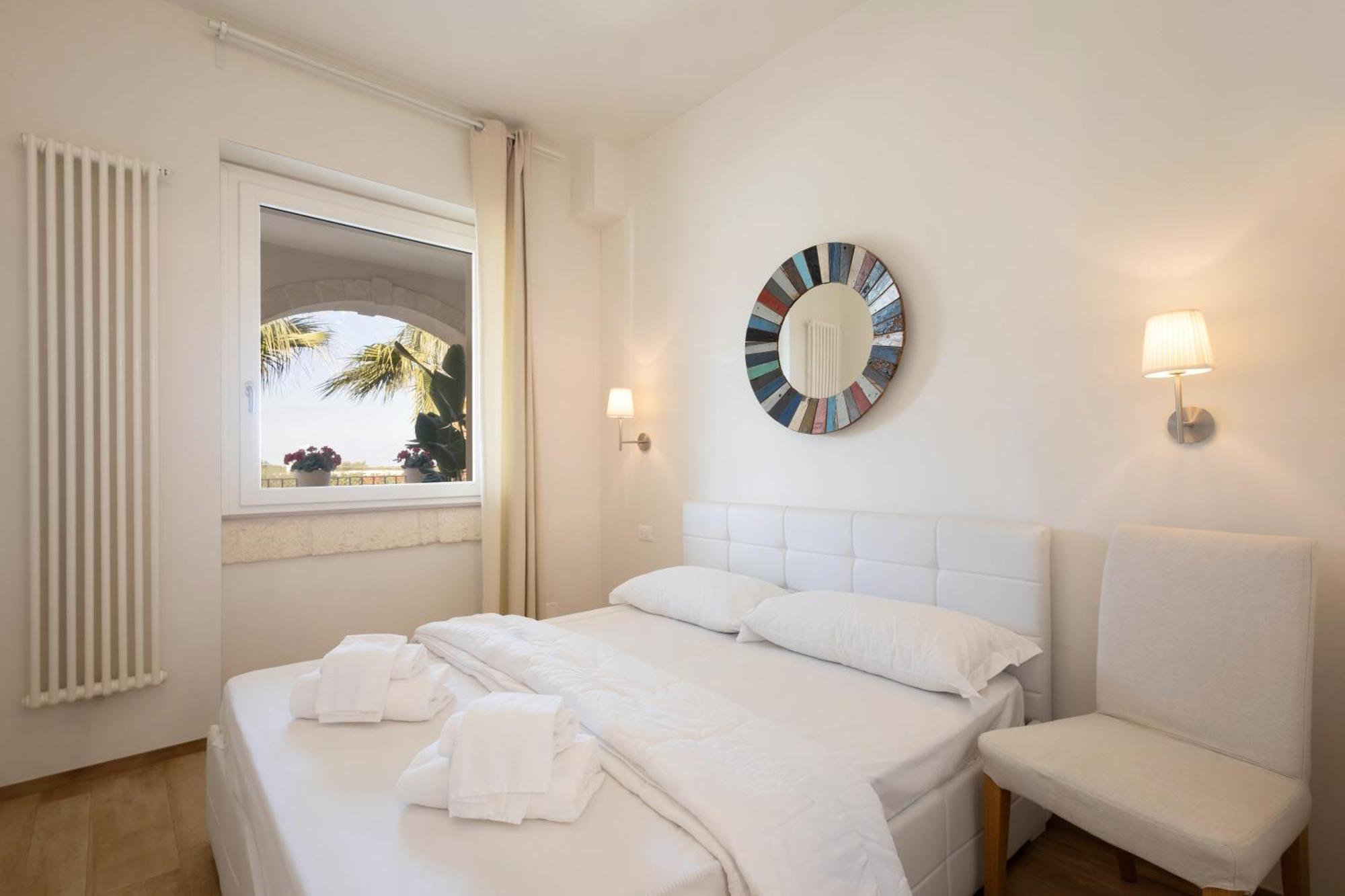 Don Onofrio Villa Monopoli Bagian luar foto