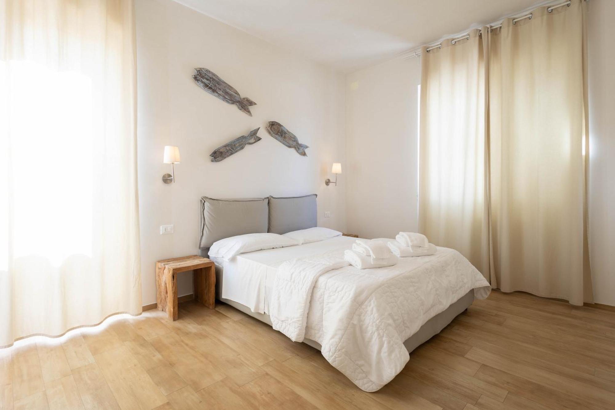 Don Onofrio Villa Monopoli Bagian luar foto
