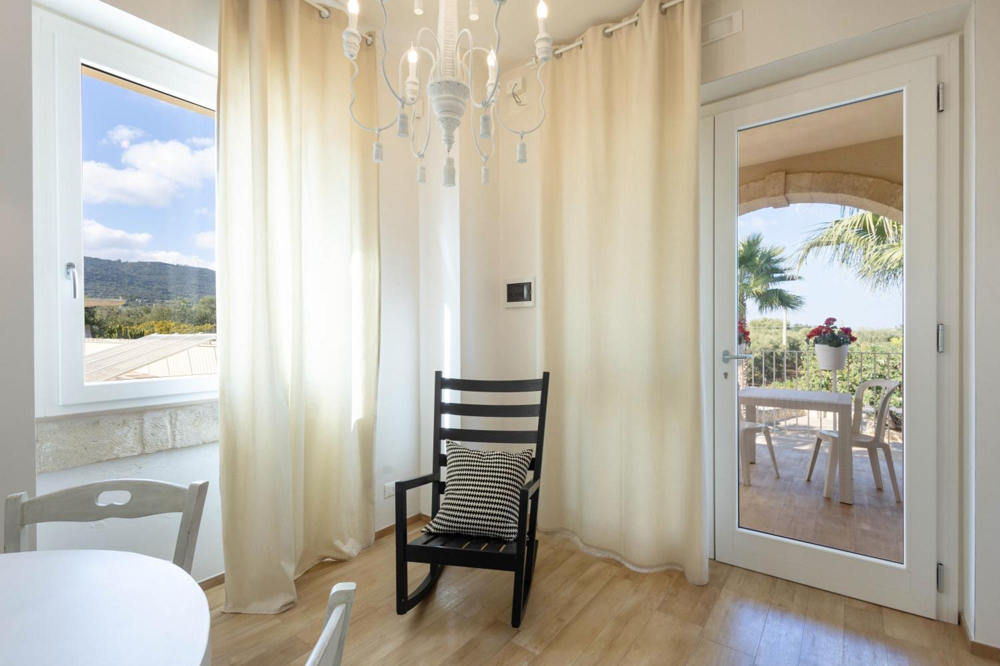 Don Onofrio Villa Monopoli Bagian luar foto