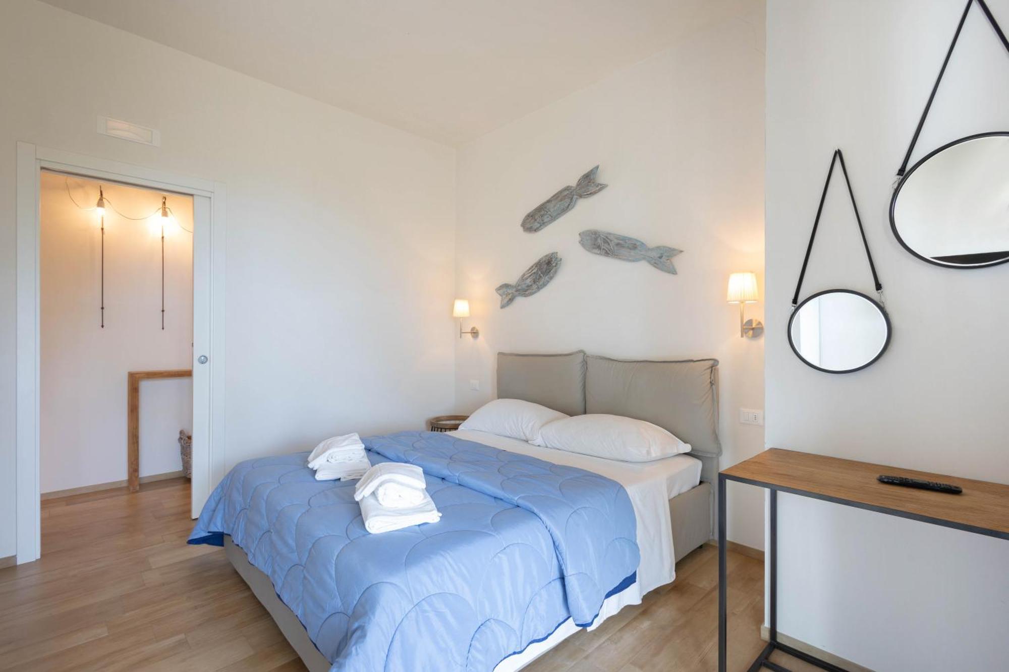 Don Onofrio Villa Monopoli Bagian luar foto