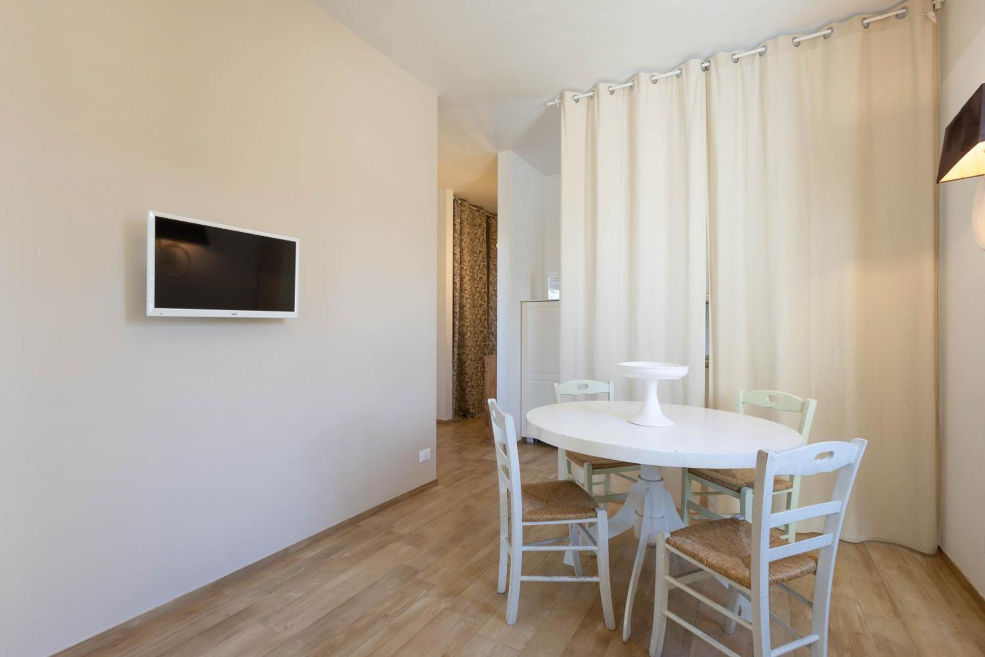 Don Onofrio Villa Monopoli Bagian luar foto