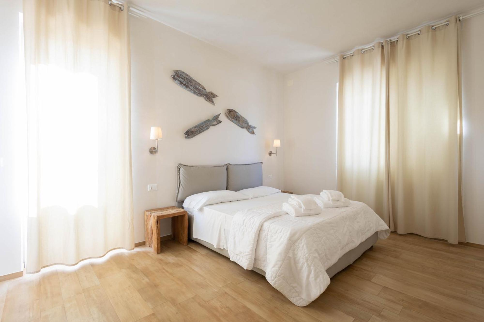 Don Onofrio Villa Monopoli Bagian luar foto
