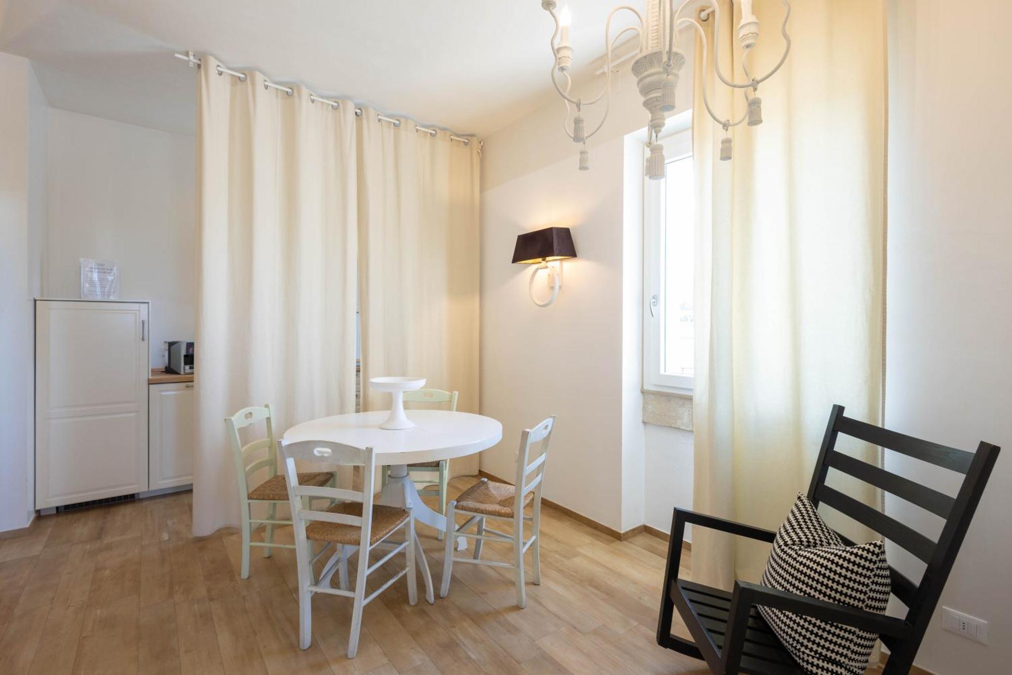 Don Onofrio Villa Monopoli Bagian luar foto