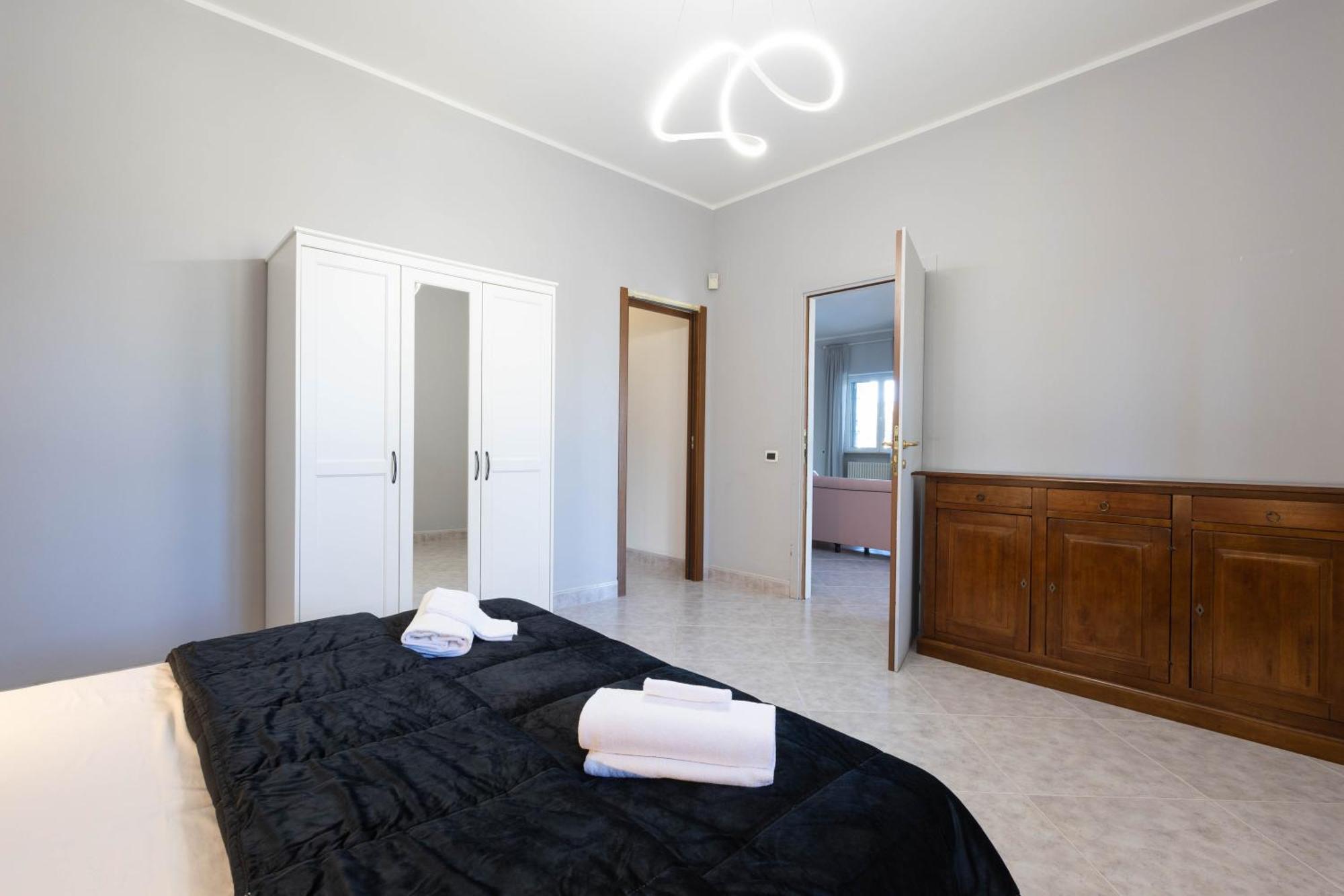 Don Onofrio Villa Monopoli Bagian luar foto