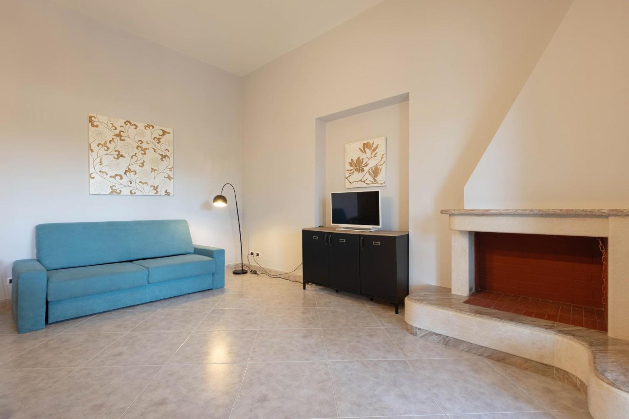 Don Onofrio Villa Monopoli Bagian luar foto